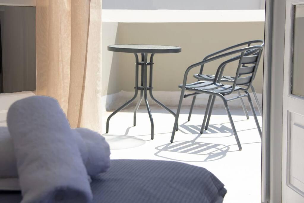 Arco Cοzy Loft Ermoupoli Exterior foto